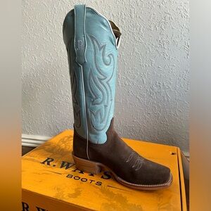 R Watson Ladies Boots